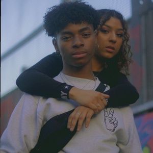 Meet your Posher, Charlinda